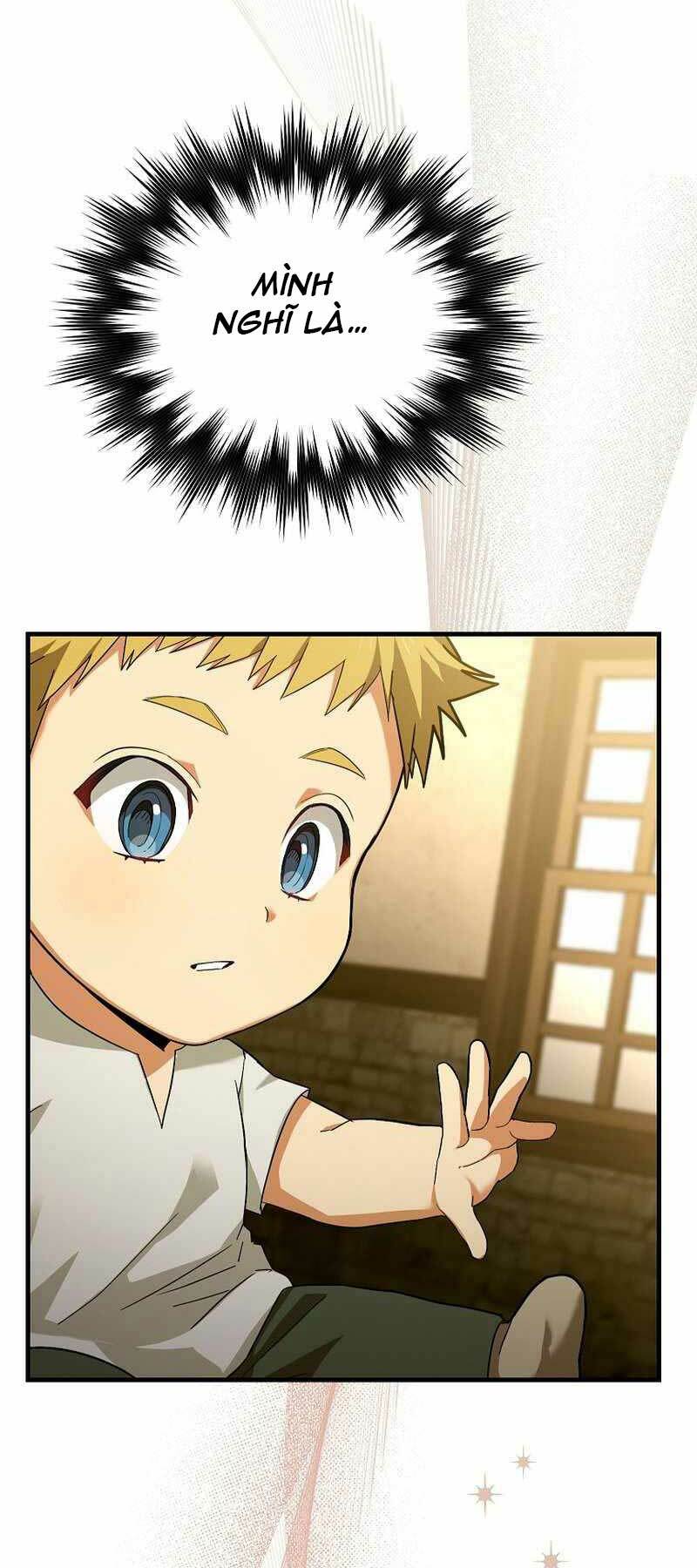 Thánh Cái Khỉ gì Đây Là Sức Mạnh Của Y Học Hiện Đại - Chapter 1 - Page 85