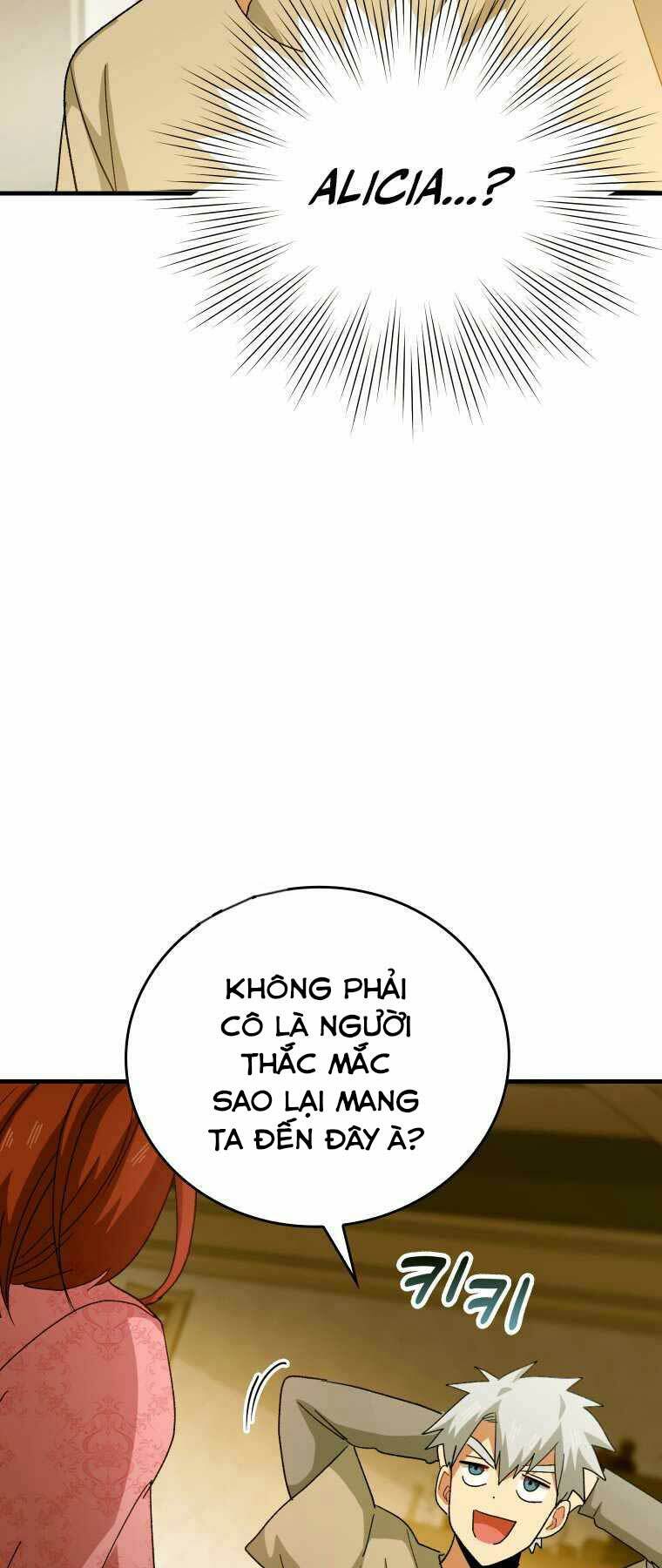 Thánh Cái Khỉ gì Đây Là Sức Mạnh Của Y Học Hiện Đại - Chapter 10 - Page 12