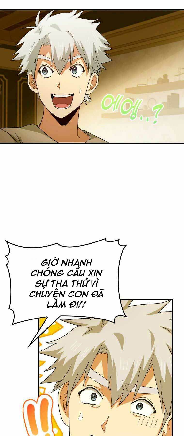 Thánh Cái Khỉ gì Đây Là Sức Mạnh Của Y Học Hiện Đại - Chapter 10 - Page 16