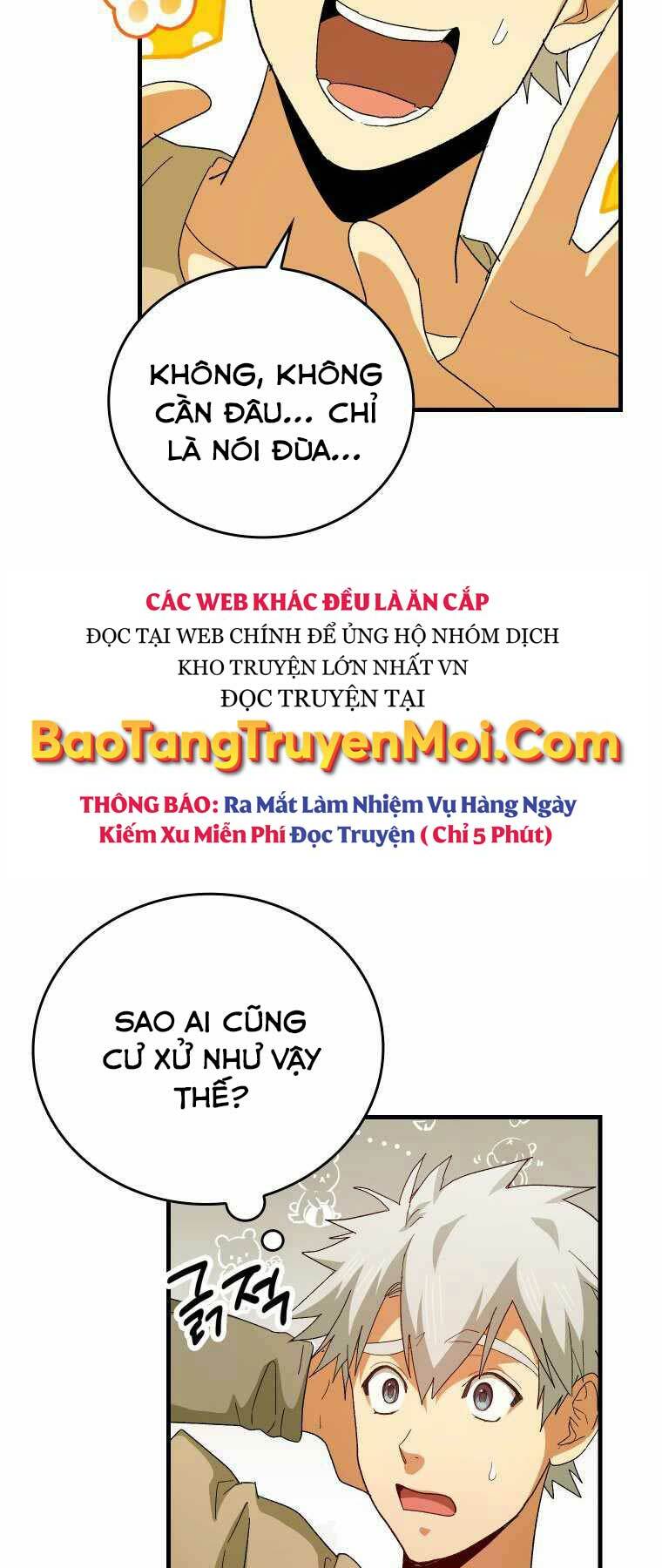 Thánh Cái Khỉ gì Đây Là Sức Mạnh Của Y Học Hiện Đại - Chapter 10 - Page 17