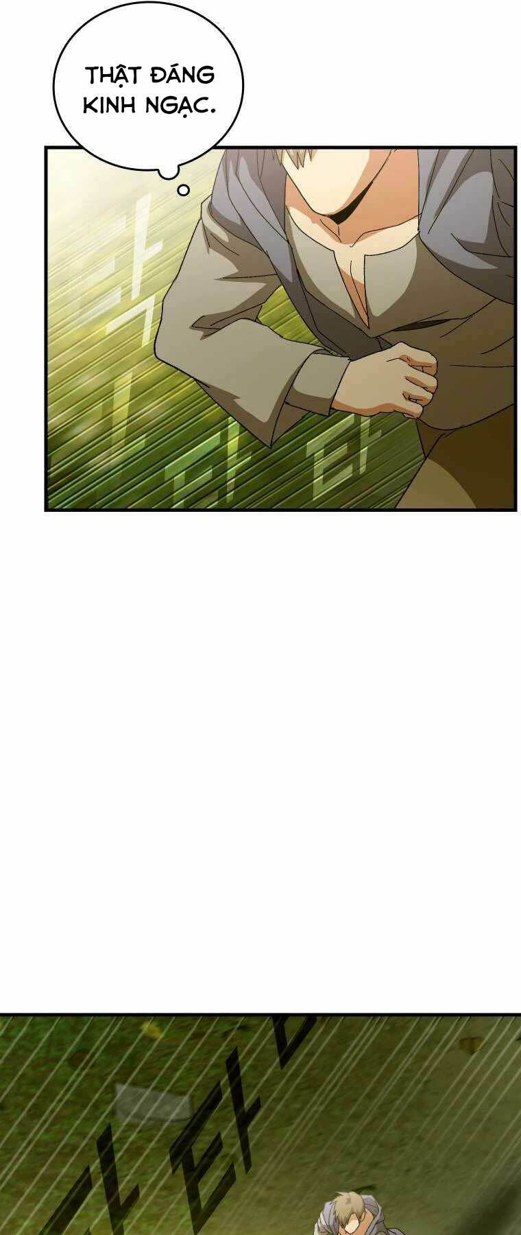 Thánh Cái Khỉ gì Đây Là Sức Mạnh Của Y Học Hiện Đại - Chapter 10 - Page 20