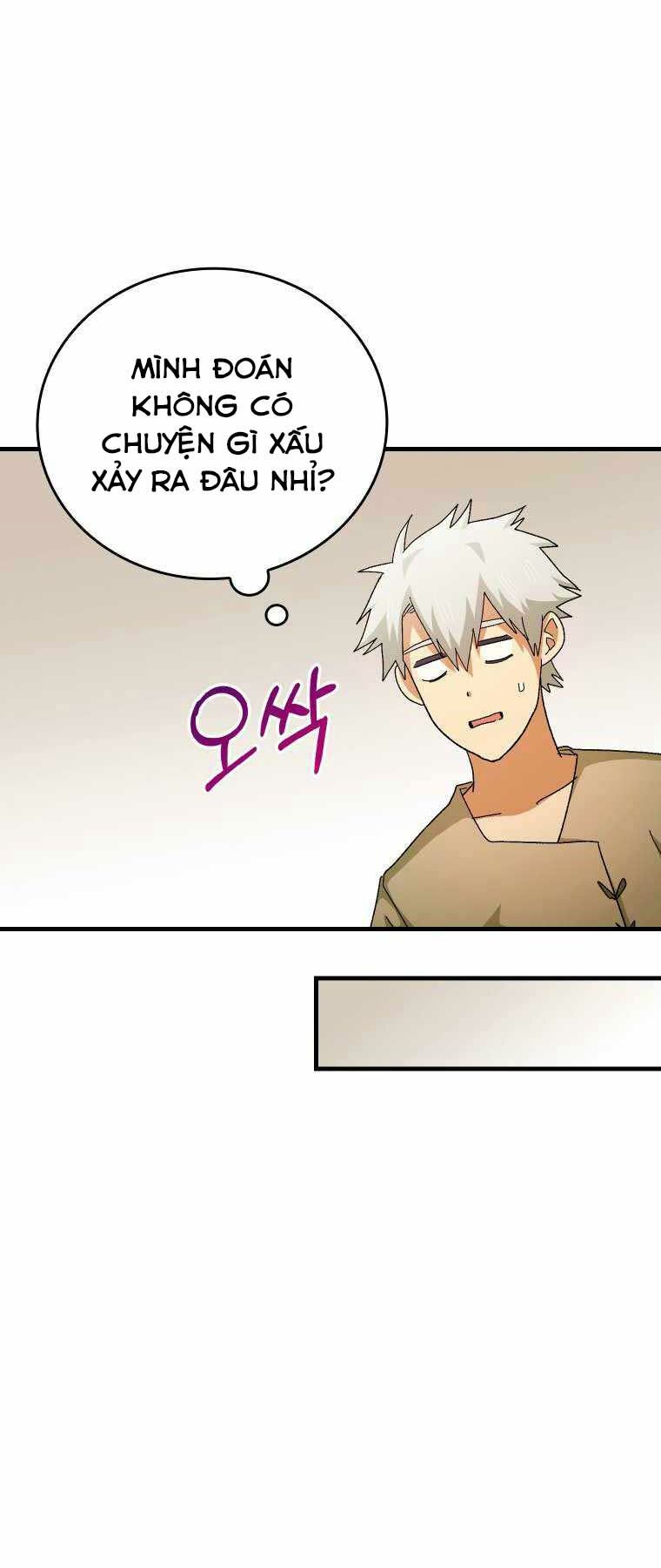 Thánh Cái Khỉ gì Đây Là Sức Mạnh Của Y Học Hiện Đại - Chapter 10 - Page 24