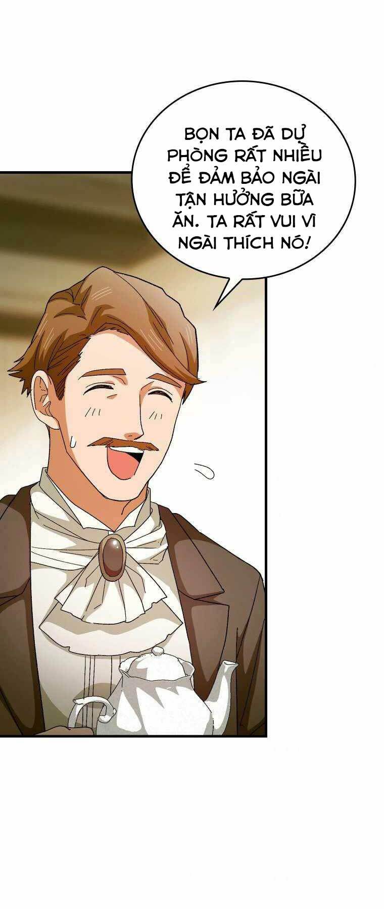 Thánh Cái Khỉ gì Đây Là Sức Mạnh Của Y Học Hiện Đại - Chapter 10 - Page 27