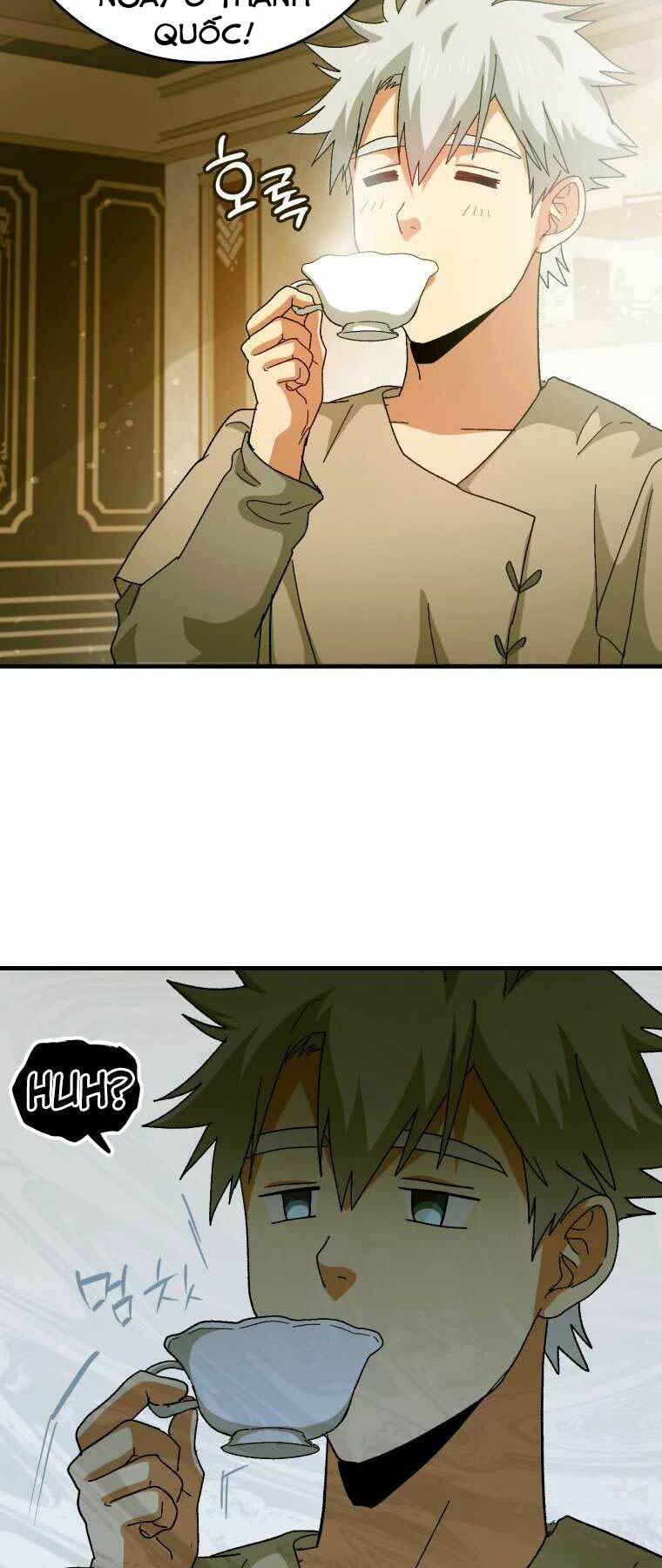 Thánh Cái Khỉ gì Đây Là Sức Mạnh Của Y Học Hiện Đại - Chapter 10 - Page 29