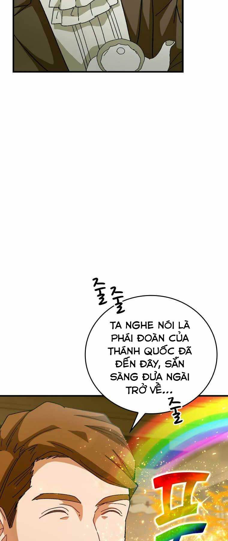 Thánh Cái Khỉ gì Đây Là Sức Mạnh Của Y Học Hiện Đại - Chapter 10 - Page 31