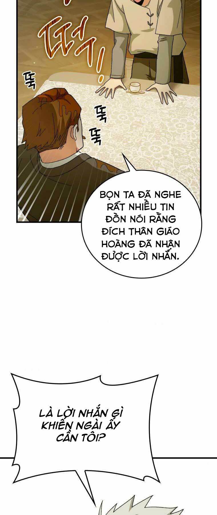 Thánh Cái Khỉ gì Đây Là Sức Mạnh Của Y Học Hiện Đại - Chapter 10 - Page 33