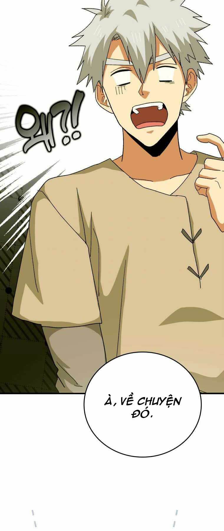 Thánh Cái Khỉ gì Đây Là Sức Mạnh Của Y Học Hiện Đại - Chapter 10 - Page 34