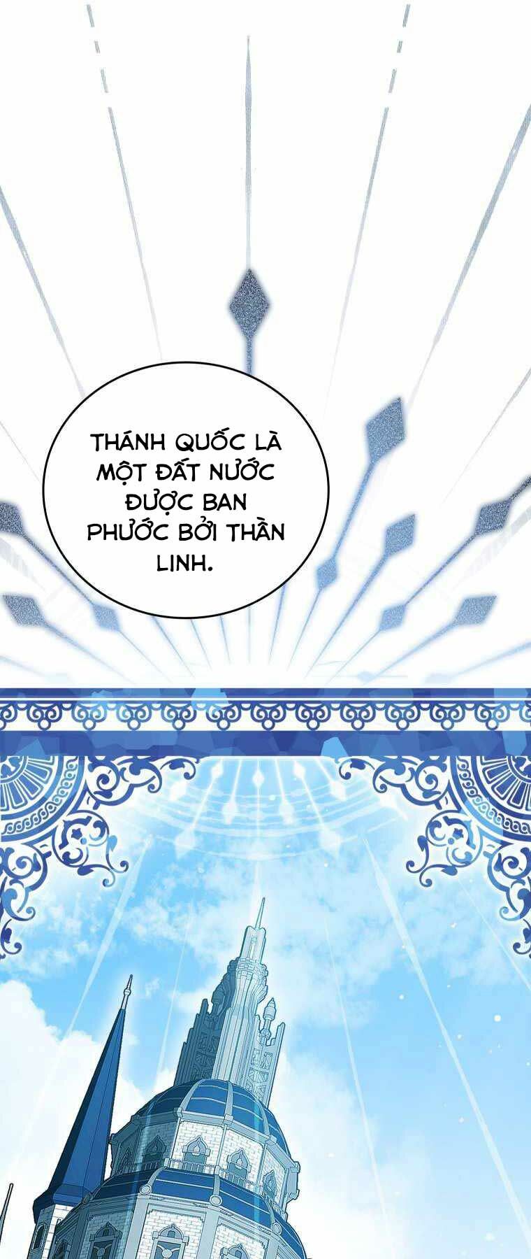 Thánh Cái Khỉ gì Đây Là Sức Mạnh Của Y Học Hiện Đại - Chapter 10 - Page 35