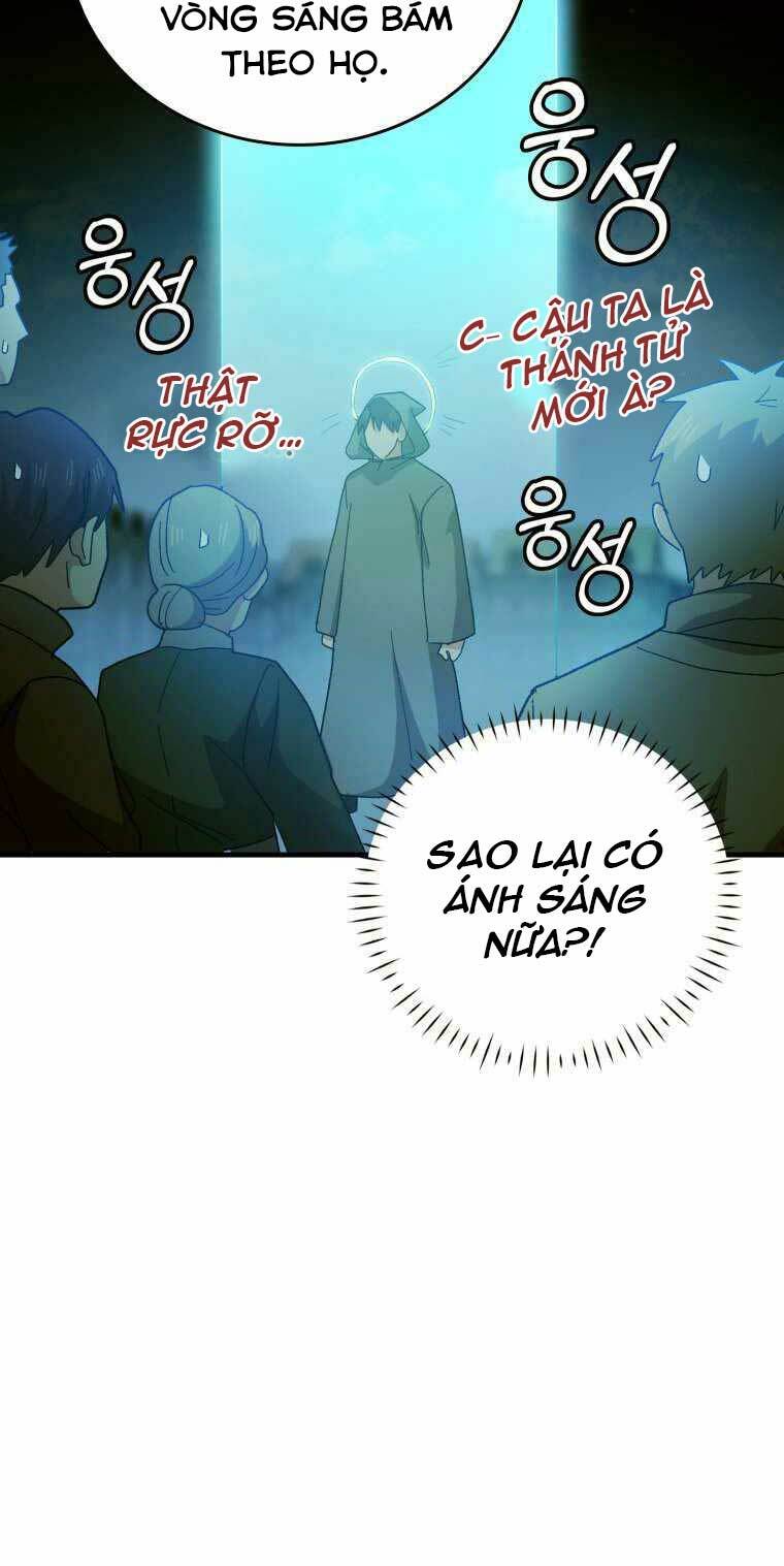 Thánh Cái Khỉ gì Đây Là Sức Mạnh Của Y Học Hiện Đại - Chapter 10 - Page 38