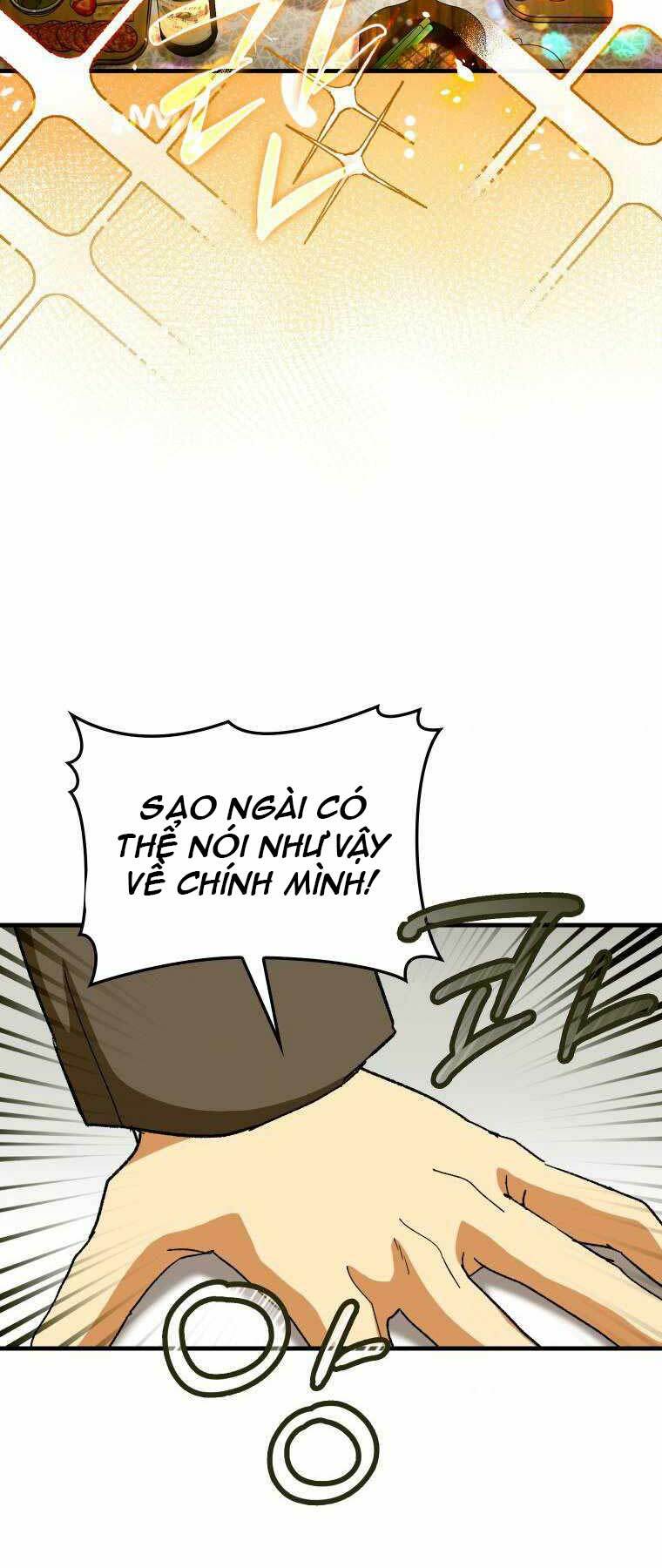 Thánh Cái Khỉ gì Đây Là Sức Mạnh Của Y Học Hiện Đại - Chapter 10 - Page 3