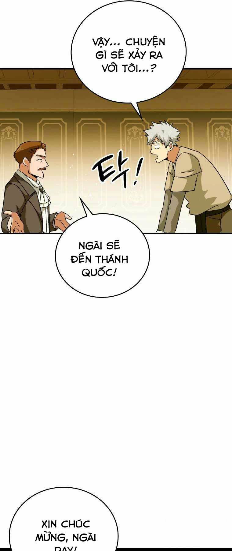 Thánh Cái Khỉ gì Đây Là Sức Mạnh Của Y Học Hiện Đại - Chapter 10 - Page 39