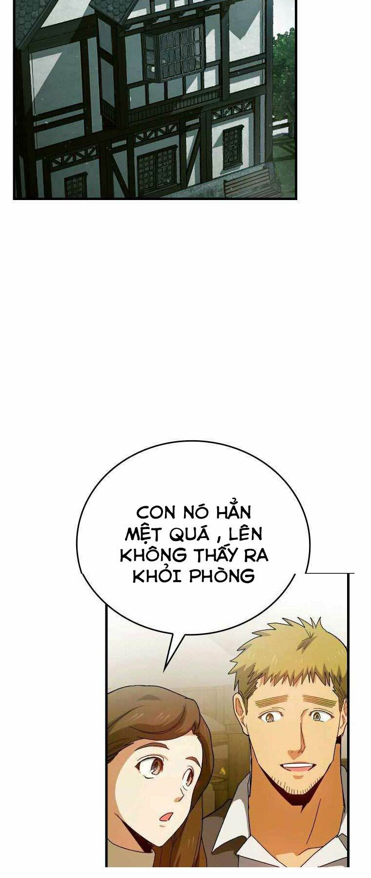 Thánh Cái Khỉ gì Đây Là Sức Mạnh Của Y Học Hiện Đại - Chapter 10 - Page 42