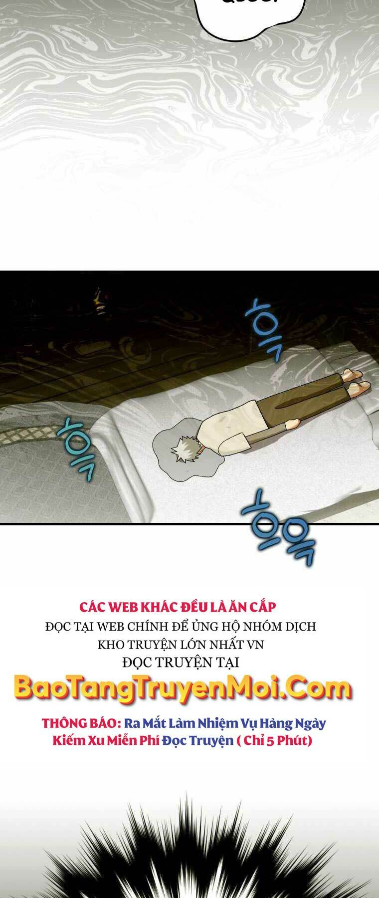 Thánh Cái Khỉ gì Đây Là Sức Mạnh Của Y Học Hiện Đại - Chapter 10 - Page 44