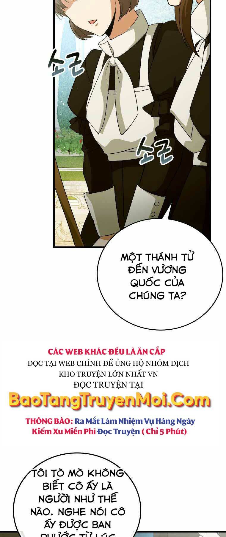 Thánh Cái Khỉ gì Đây Là Sức Mạnh Của Y Học Hiện Đại - Chapter 10 - Page 49