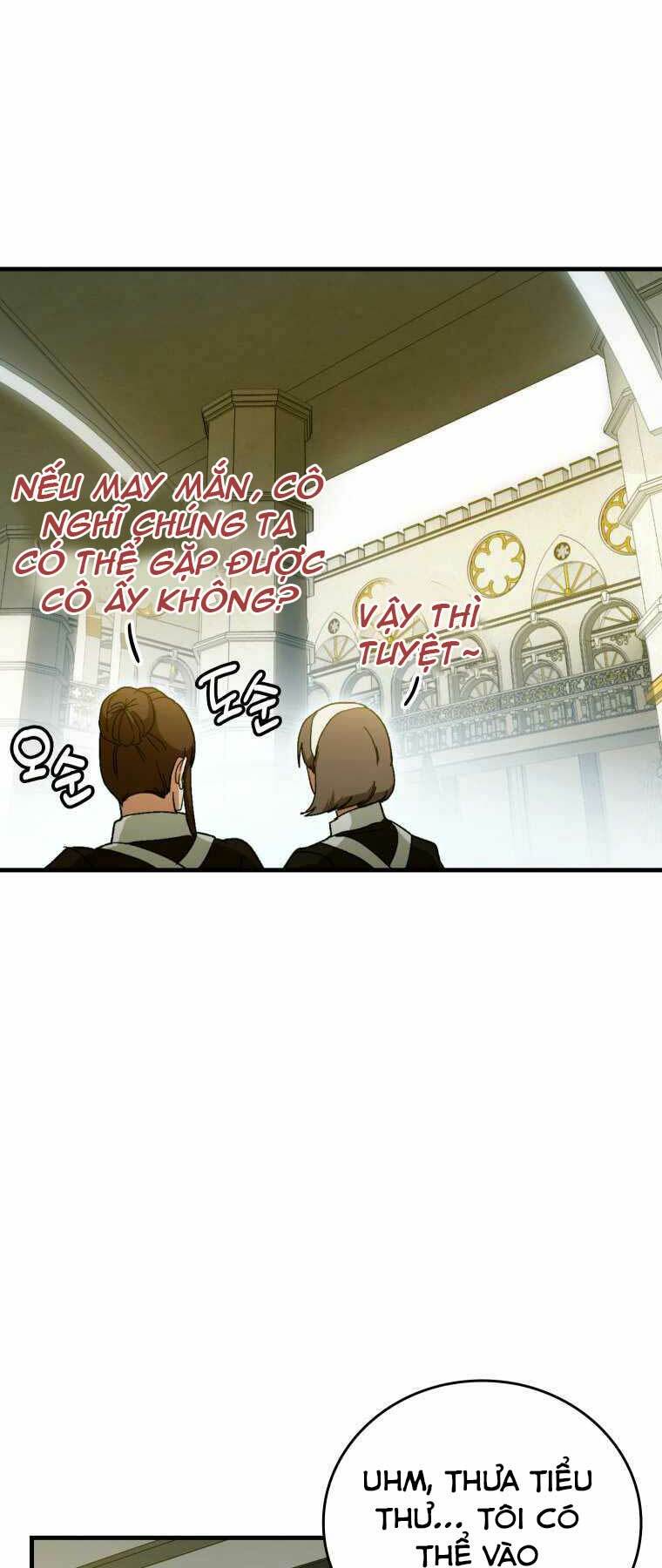 Thánh Cái Khỉ gì Đây Là Sức Mạnh Của Y Học Hiện Đại - Chapter 10 - Page 54