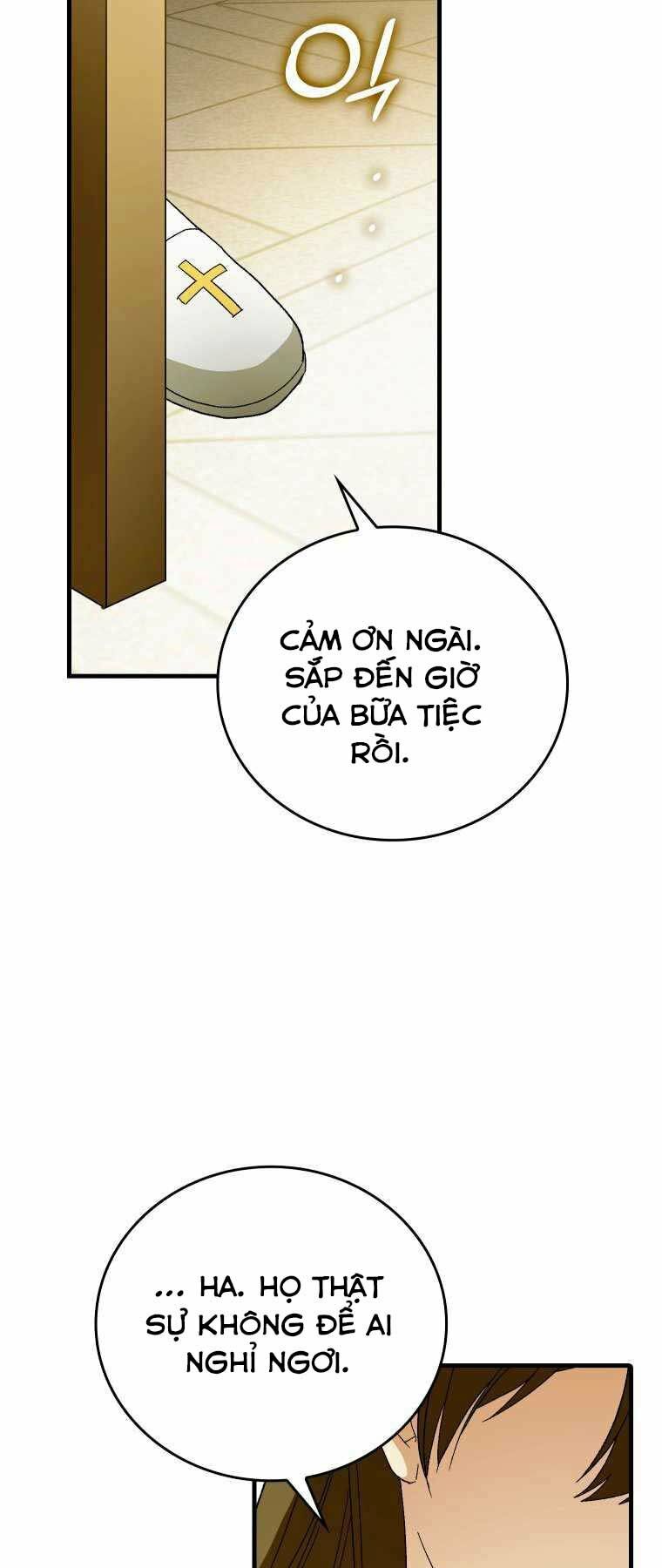 Thánh Cái Khỉ gì Đây Là Sức Mạnh Của Y Học Hiện Đại - Chapter 10 - Page 57