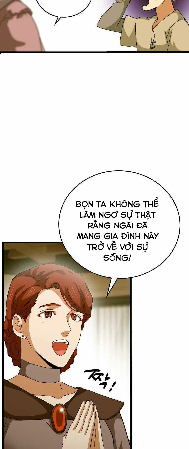 Thánh Cái Khỉ gì Đây Là Sức Mạnh Của Y Học Hiện Đại - Chapter 10 - Page 7