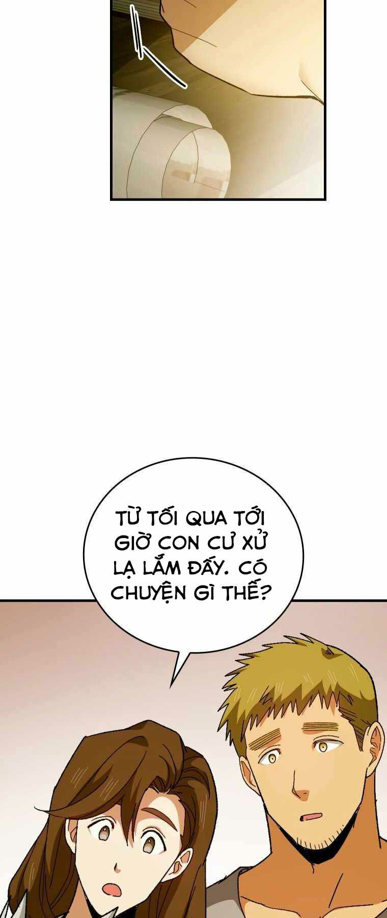 Thánh Cái Khỉ gì Đây Là Sức Mạnh Của Y Học Hiện Đại - Chapter 11 - Page 9