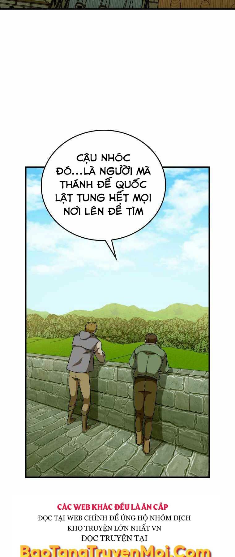 Thánh Cái Khỉ gì Đây Là Sức Mạnh Của Y Học Hiện Đại - Chapter 11 - Page 16