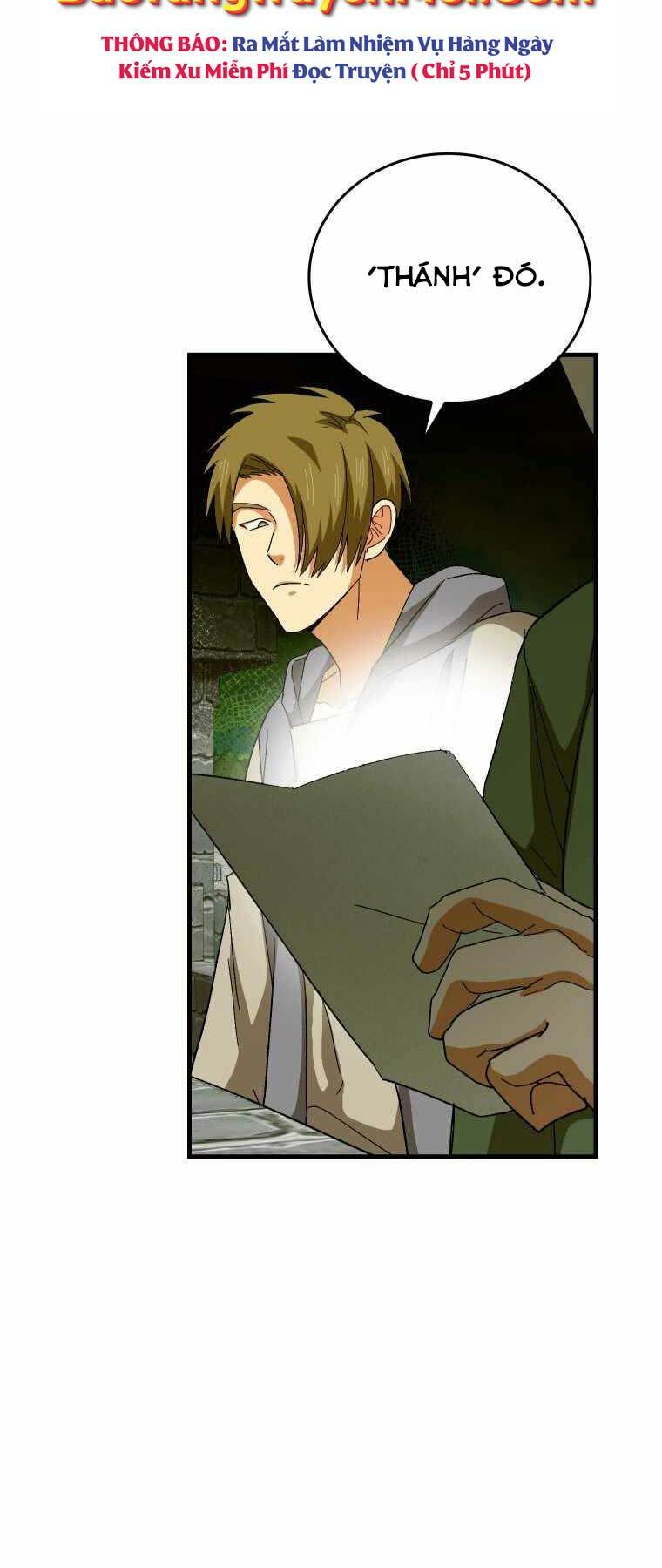 Thánh Cái Khỉ gì Đây Là Sức Mạnh Của Y Học Hiện Đại - Chapter 11 - Page 17