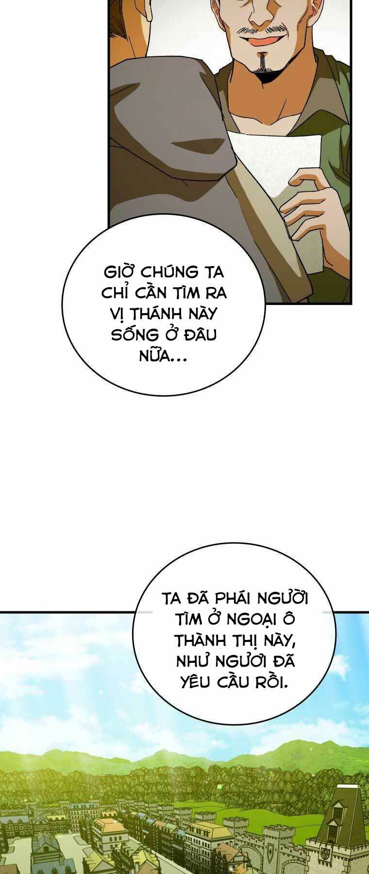 Thánh Cái Khỉ gì Đây Là Sức Mạnh Của Y Học Hiện Đại - Chapter 11 - Page 20