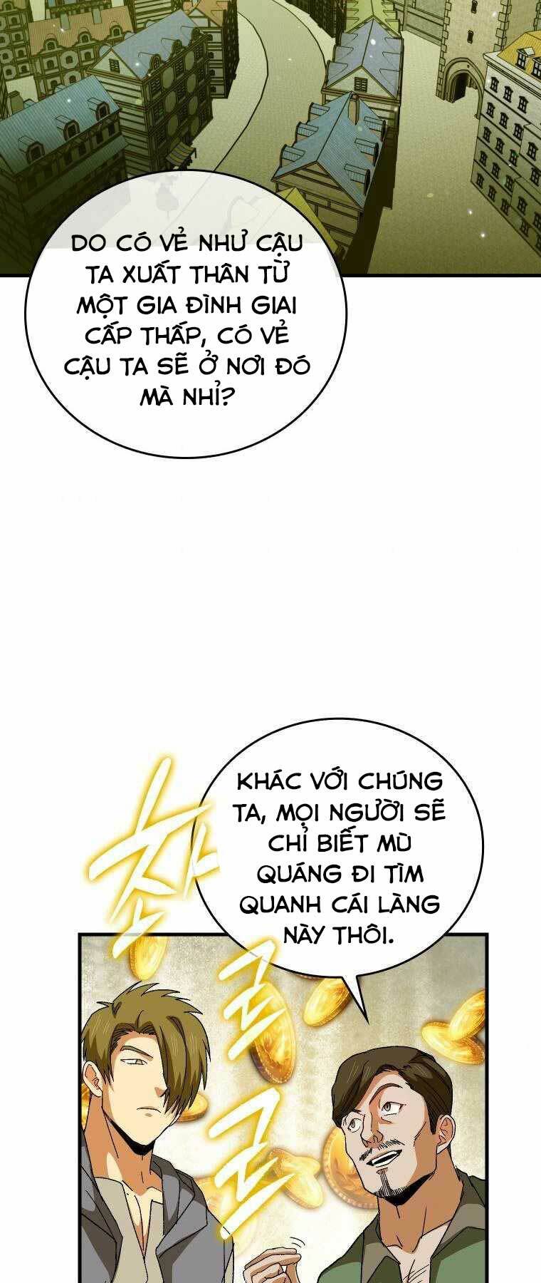 Thánh Cái Khỉ gì Đây Là Sức Mạnh Của Y Học Hiện Đại - Chapter 11 - Page 21