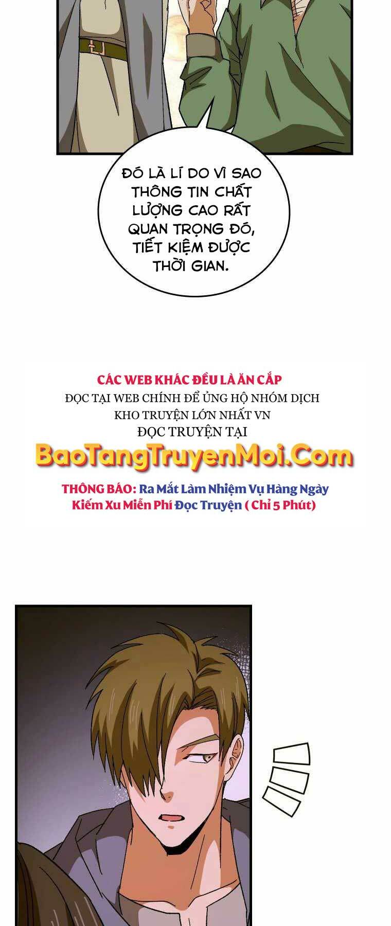 Thánh Cái Khỉ gì Đây Là Sức Mạnh Của Y Học Hiện Đại - Chapter 11 - Page 22