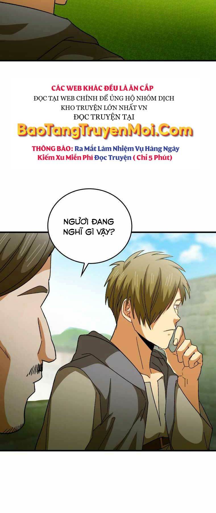 Thánh Cái Khỉ gì Đây Là Sức Mạnh Của Y Học Hiện Đại - Chapter 11 - Page 24