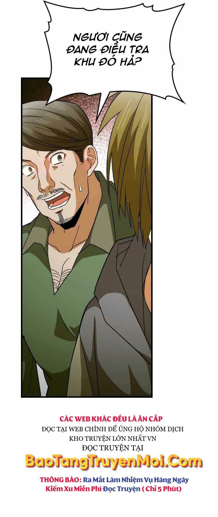 Thánh Cái Khỉ gì Đây Là Sức Mạnh Của Y Học Hiện Đại - Chapter 11 - Page 26