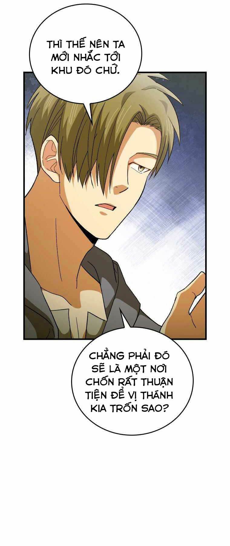 Thánh Cái Khỉ gì Đây Là Sức Mạnh Của Y Học Hiện Đại - Chapter 11 - Page 27