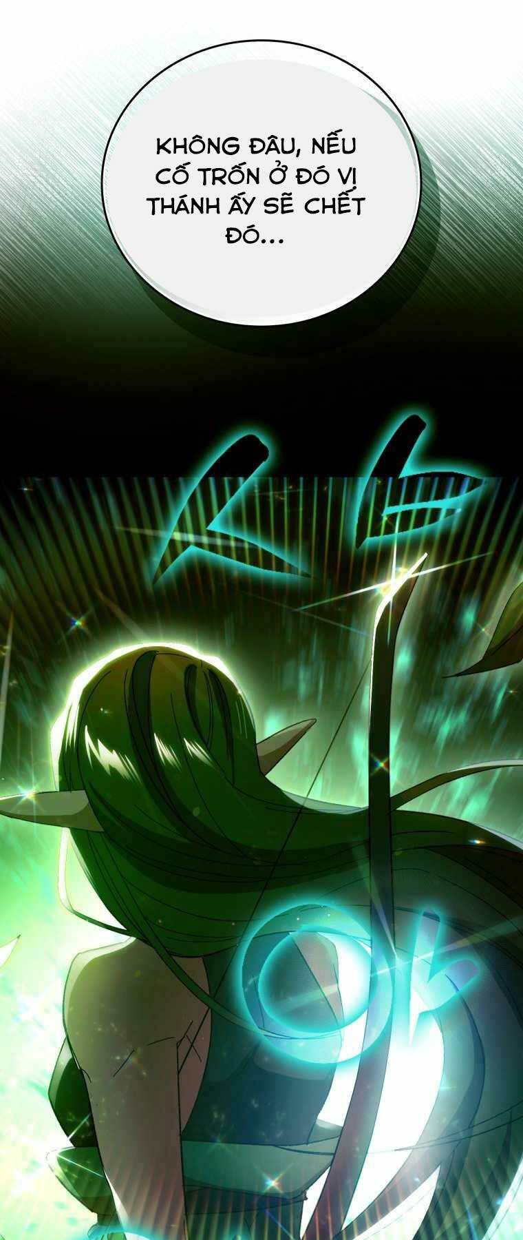 Thánh Cái Khỉ gì Đây Là Sức Mạnh Của Y Học Hiện Đại - Chapter 11 - Page 28