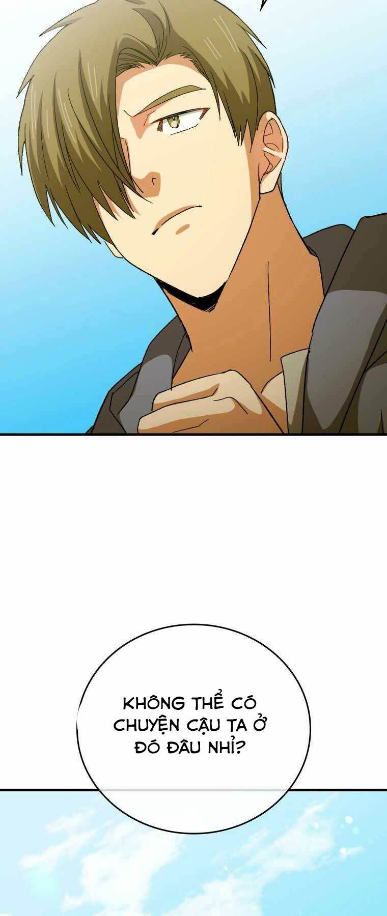 Thánh Cái Khỉ gì Đây Là Sức Mạnh Của Y Học Hiện Đại - Chapter 11 - Page 31
