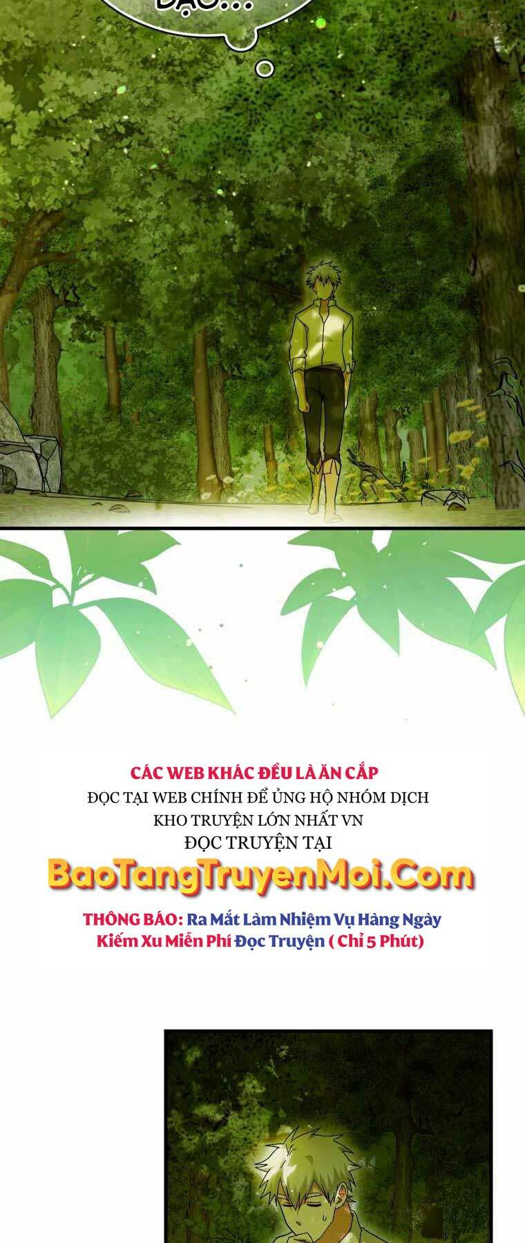 Thánh Cái Khỉ gì Đây Là Sức Mạnh Của Y Học Hiện Đại - Chapter 11 - Page 35