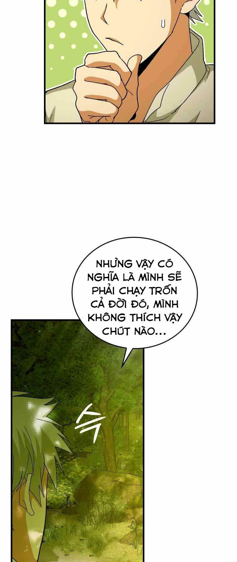 Thánh Cái Khỉ gì Đây Là Sức Mạnh Của Y Học Hiện Đại - Chapter 11 - Page 37