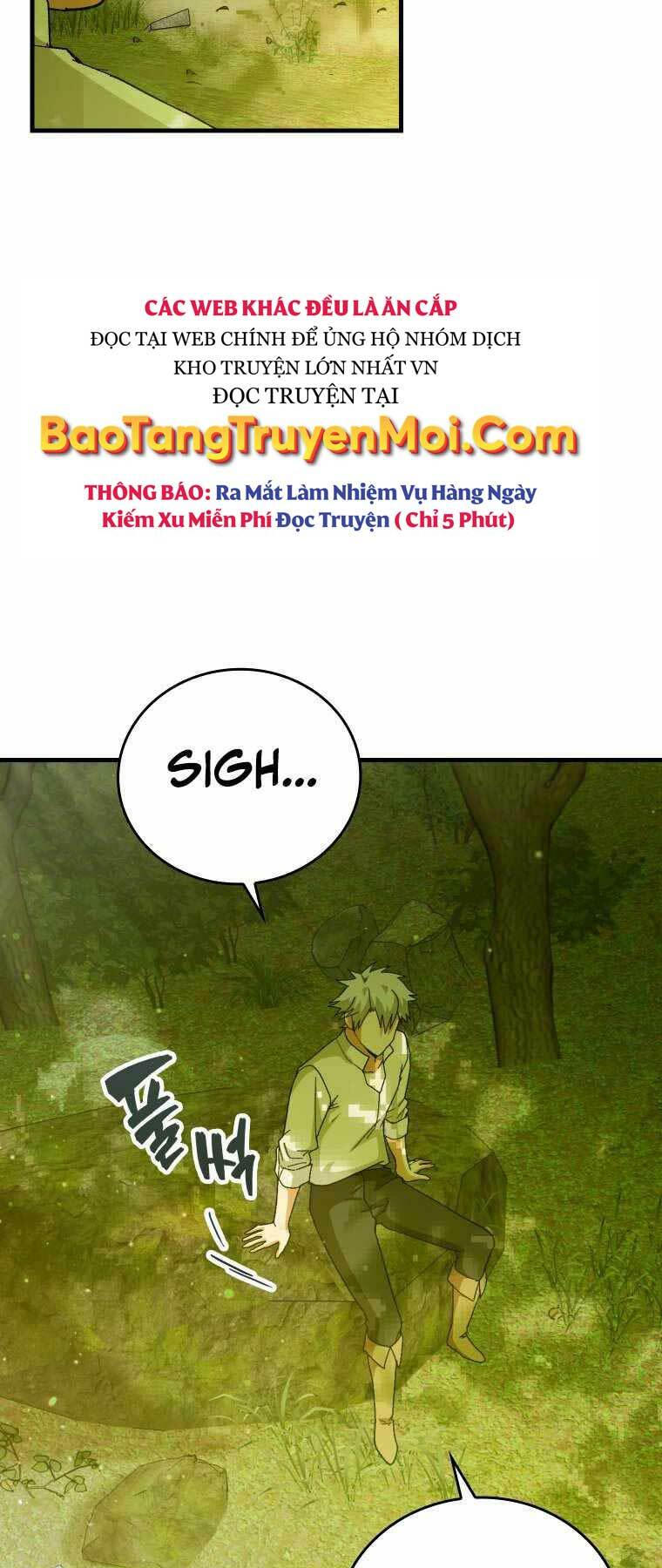 Thánh Cái Khỉ gì Đây Là Sức Mạnh Của Y Học Hiện Đại - Chapter 11 - Page 38