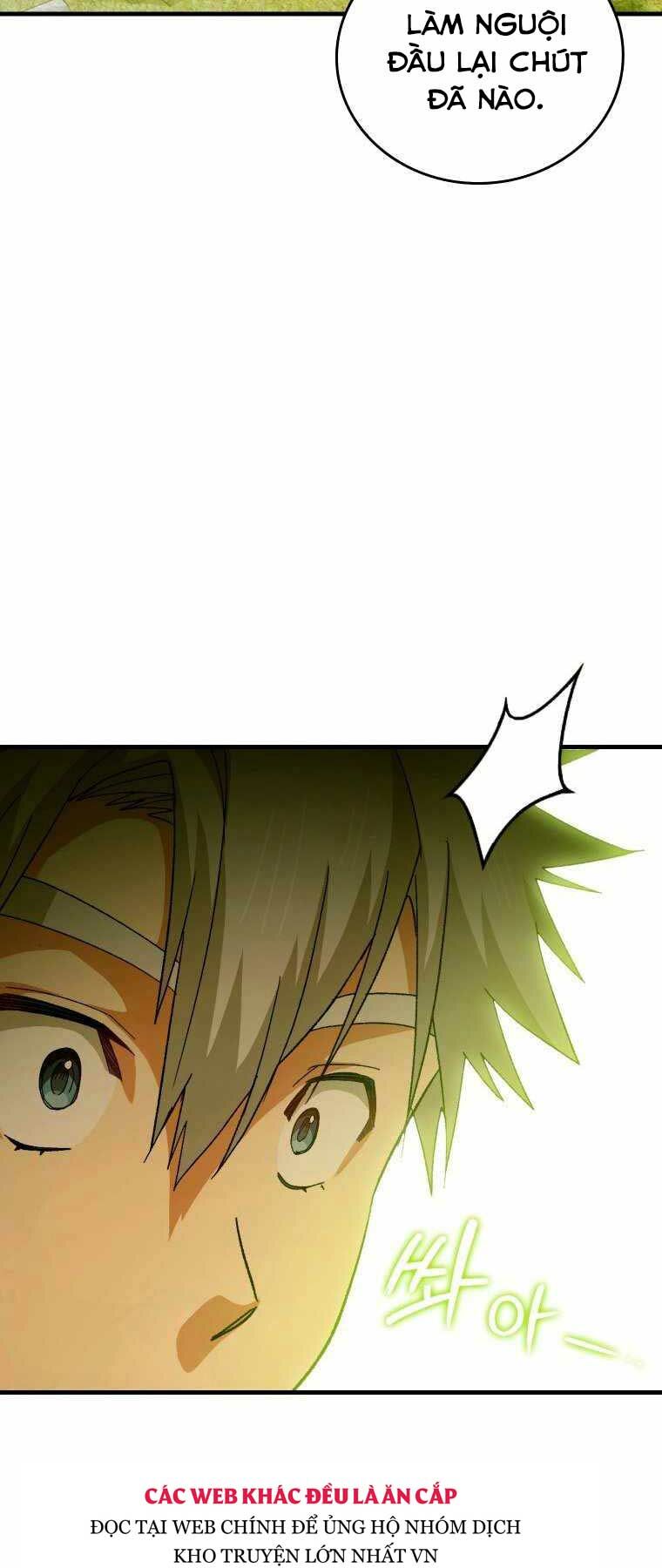 Thánh Cái Khỉ gì Đây Là Sức Mạnh Của Y Học Hiện Đại - Chapter 11 - Page 39