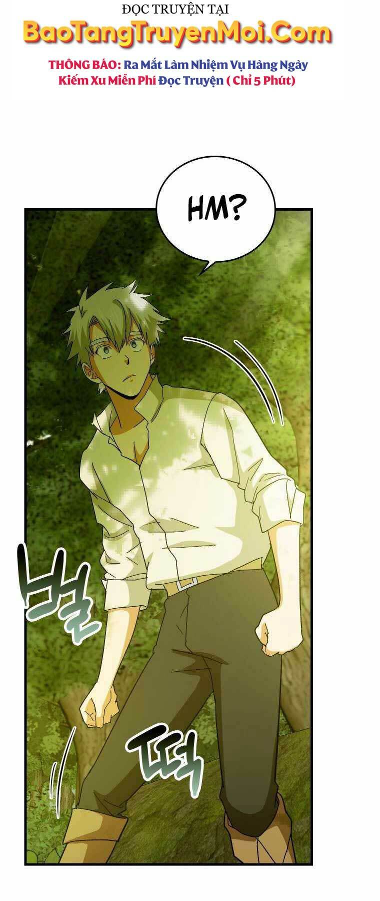 Thánh Cái Khỉ gì Đây Là Sức Mạnh Của Y Học Hiện Đại - Chapter 11 - Page 40