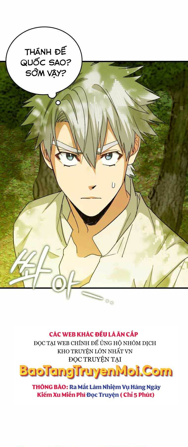 Thánh Cái Khỉ gì Đây Là Sức Mạnh Của Y Học Hiện Đại - Chapter 11 - Page 42