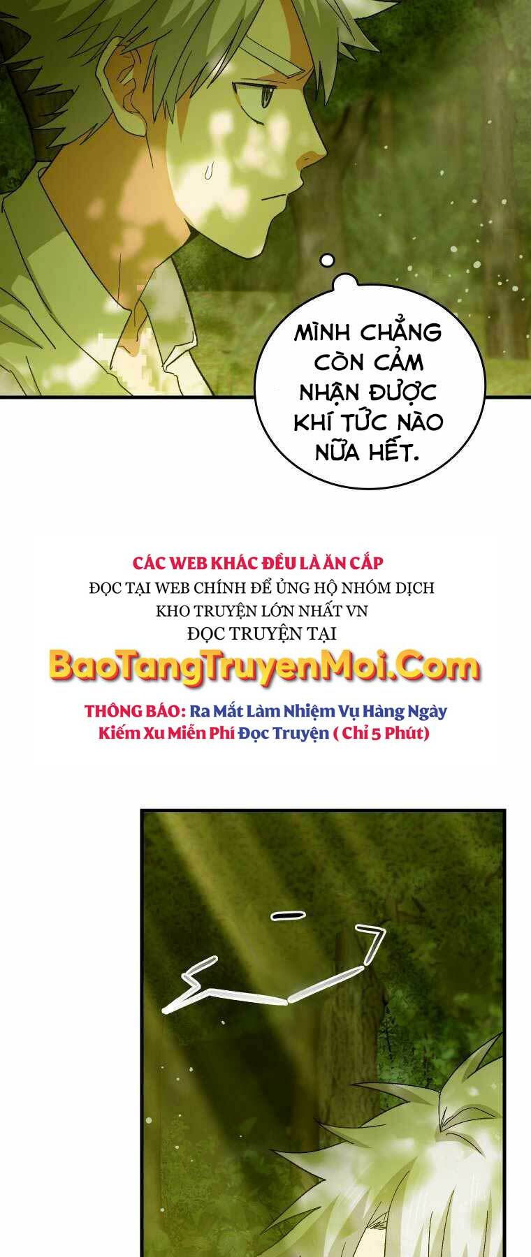 Thánh Cái Khỉ gì Đây Là Sức Mạnh Của Y Học Hiện Đại - Chapter 11 - Page 44
