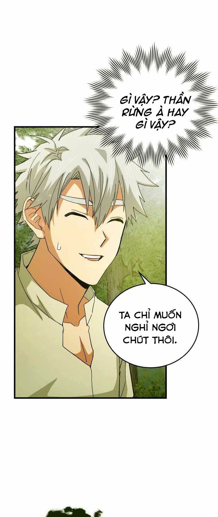 Thánh Cái Khỉ gì Đây Là Sức Mạnh Của Y Học Hiện Đại - Chapter 11 - Page 49