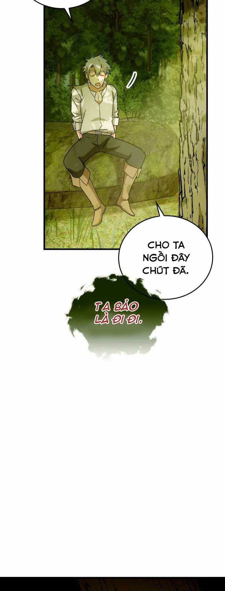 Thánh Cái Khỉ gì Đây Là Sức Mạnh Của Y Học Hiện Đại - Chapter 11 - Page 51