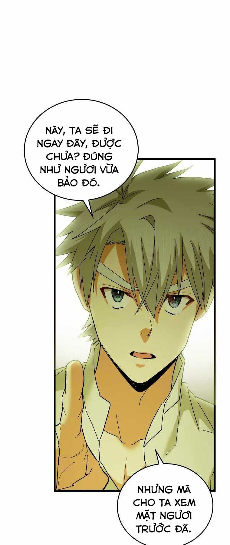 Thánh Cái Khỉ gì Đây Là Sức Mạnh Của Y Học Hiện Đại - Chapter 11 - Page 54