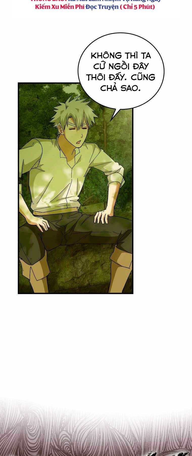 Thánh Cái Khỉ gì Đây Là Sức Mạnh Của Y Học Hiện Đại - Chapter 11 - Page 56