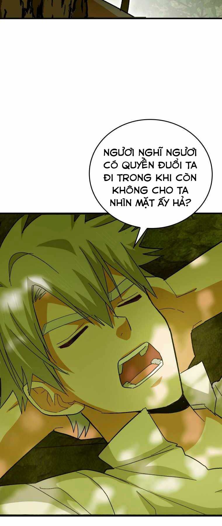 Thánh Cái Khỉ gì Đây Là Sức Mạnh Của Y Học Hiện Đại - Chapter 11 - Page 60