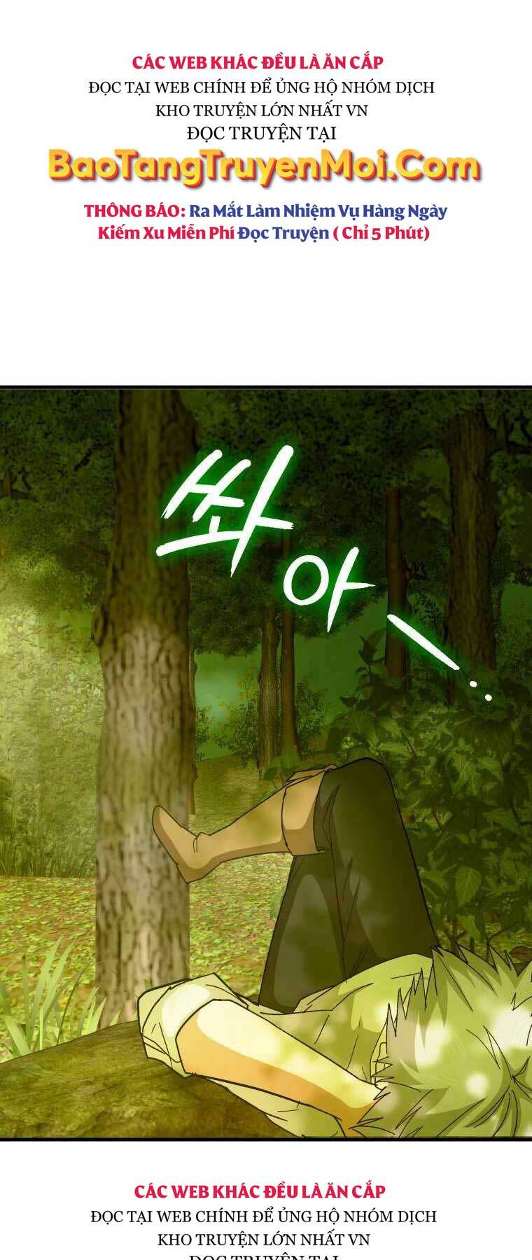 Thánh Cái Khỉ gì Đây Là Sức Mạnh Của Y Học Hiện Đại - Chapter 11 - Page 61