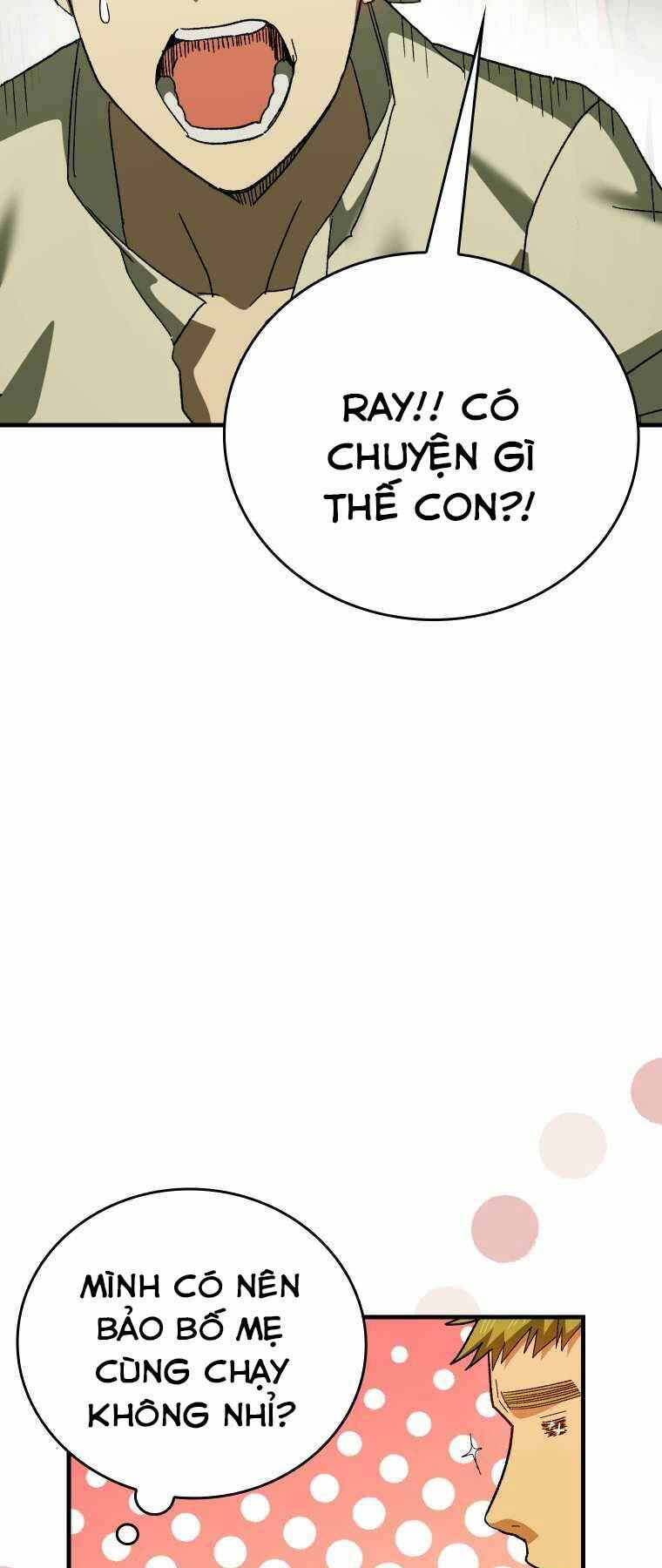 Thánh Cái Khỉ gì Đây Là Sức Mạnh Của Y Học Hiện Đại - Chapter 11 - Page 6