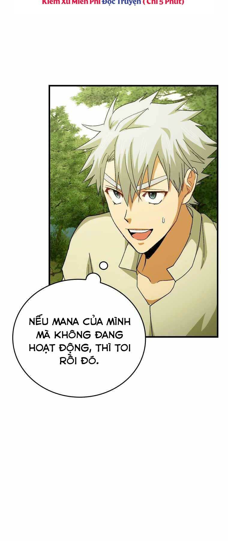 Thánh Cái Khỉ gì Đây Là Sức Mạnh Của Y Học Hiện Đại - Chapter 11 - Page 69