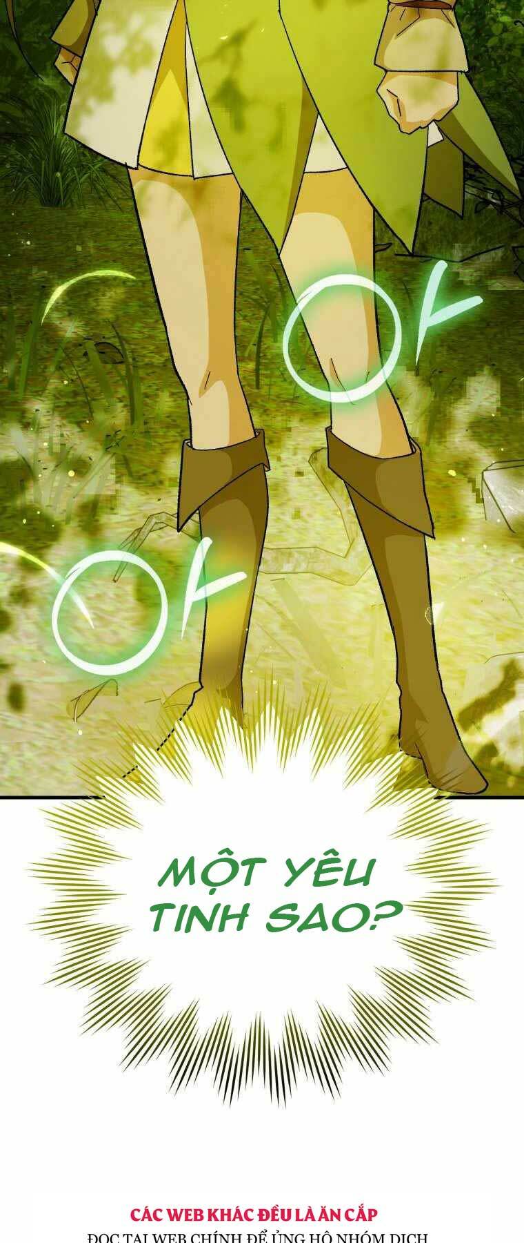 Thánh Cái Khỉ gì Đây Là Sức Mạnh Của Y Học Hiện Đại - Chapter 11 - Page 74