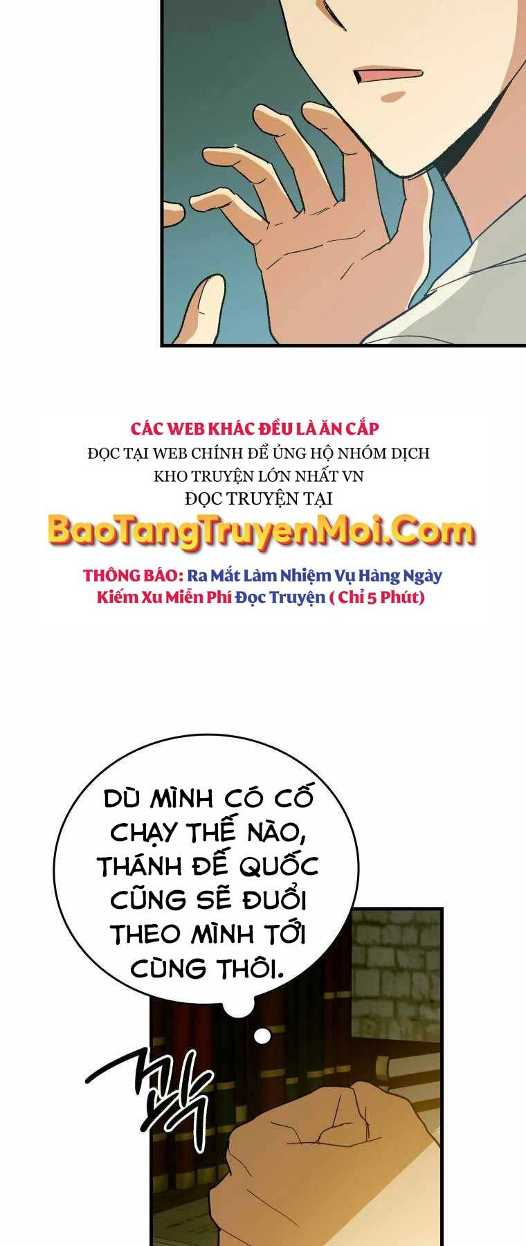 Thánh Cái Khỉ gì Đây Là Sức Mạnh Của Y Học Hiện Đại - Chapter 11 - Page 8