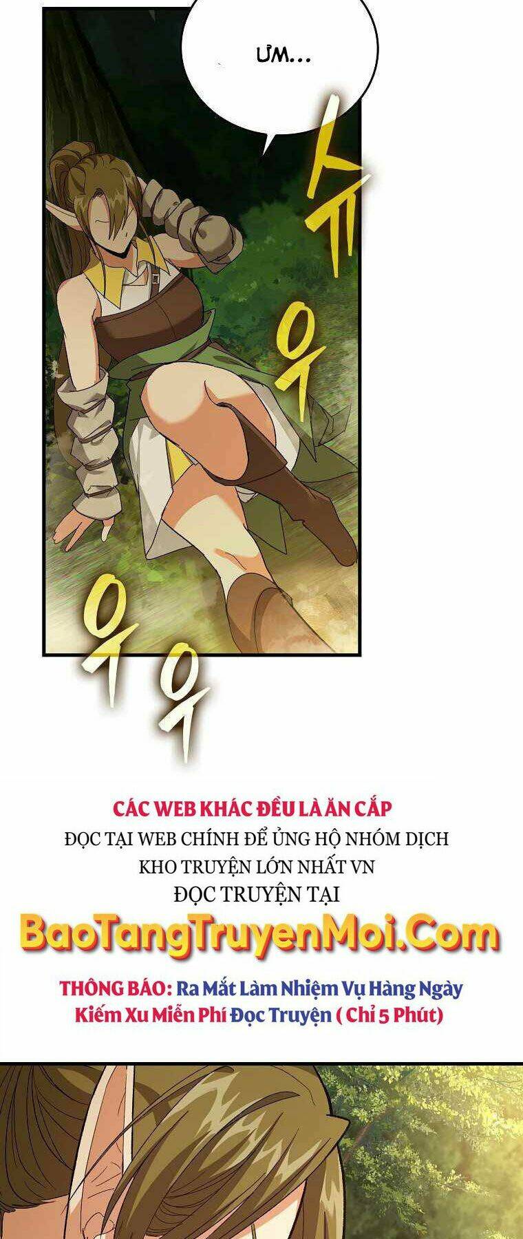 Thánh Cái Khỉ gì Đây Là Sức Mạnh Của Y Học Hiện Đại - Chapter 12 - Page 9
